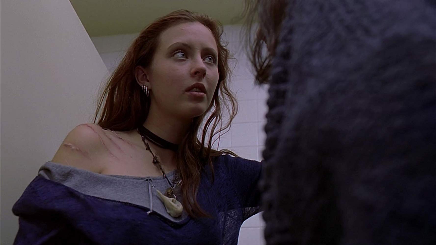 Ginger Snaps (2000) 7272 FILM & TELEVISION REVIEW